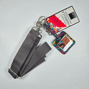 NEW Tyler Rodan Cross Body Purse Bag Strap 27.5"-48" NWT